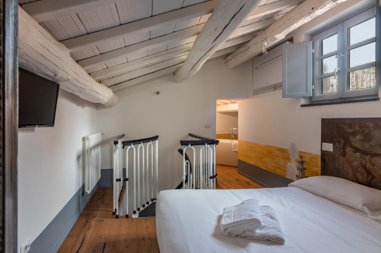 Tag Guest House Viterbo Exterior photo