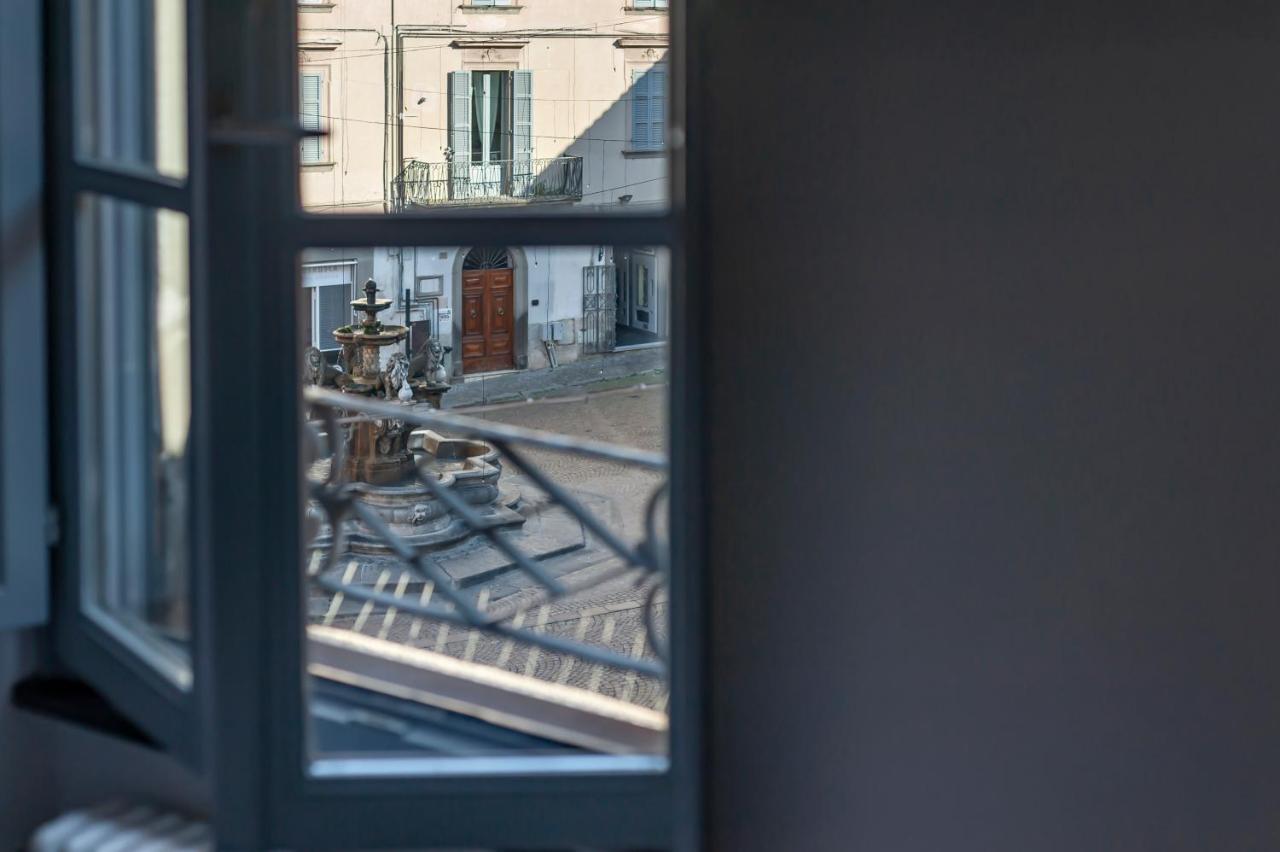 Tag Guest House Viterbo Exterior photo