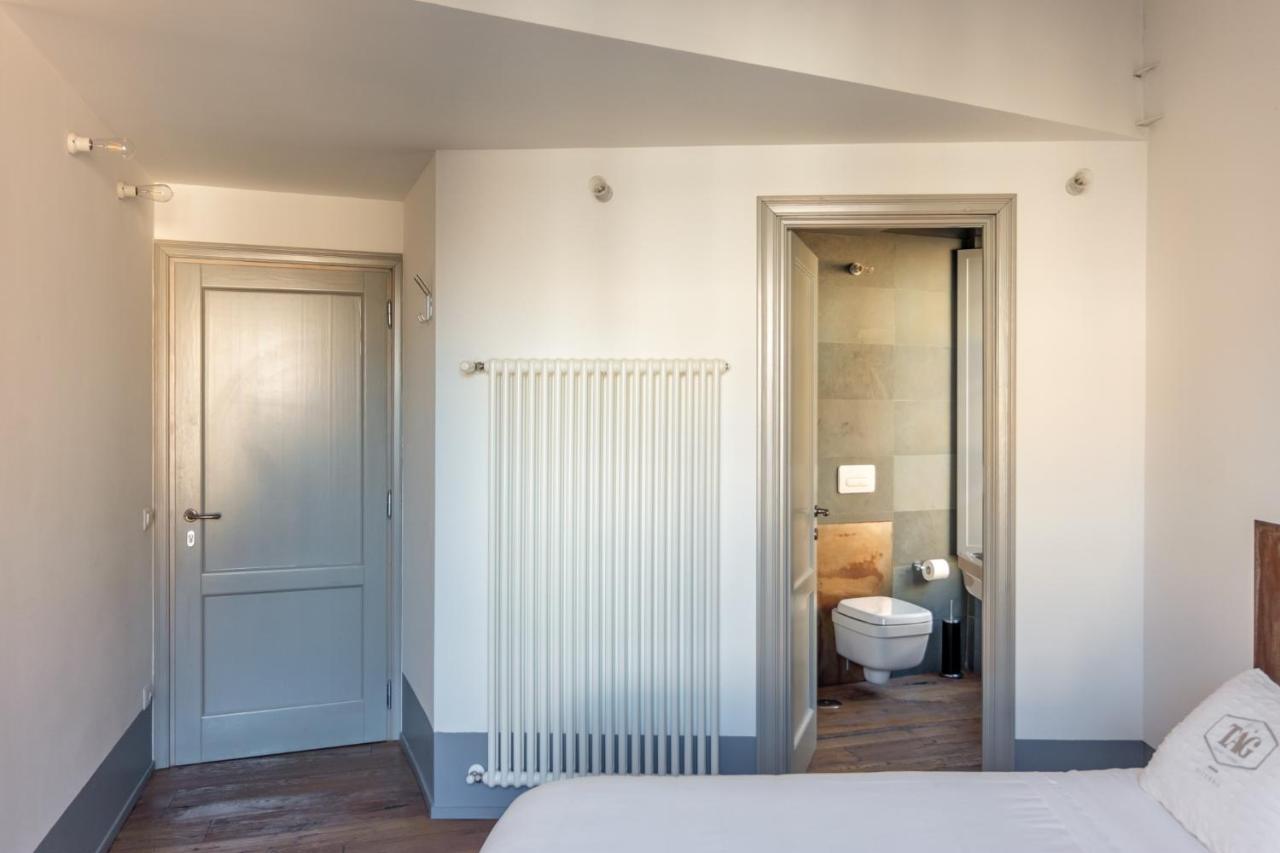Tag Guest House Viterbo Exterior photo