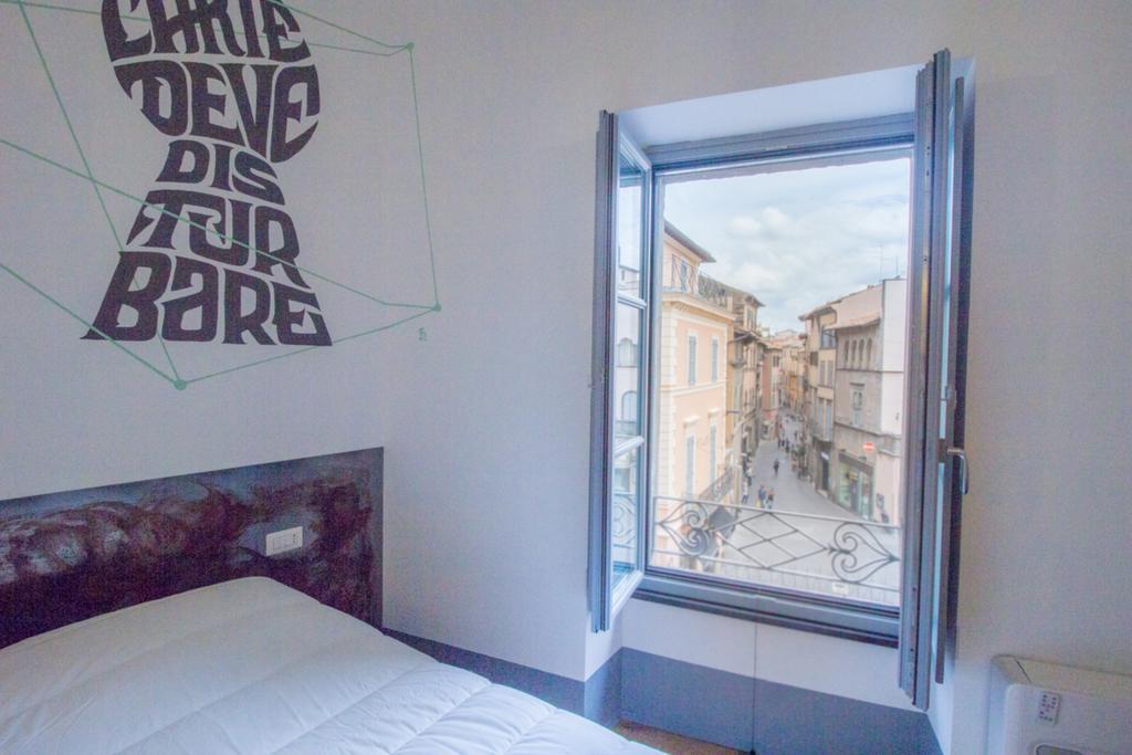 Tag Guest House Viterbo Exterior photo