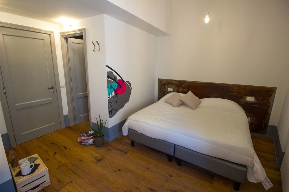 Tag Guest House Viterbo Exterior photo